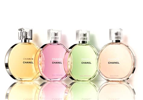 cheapest chanel chance eau vive